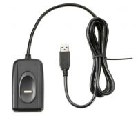 Lector biomtrico USB HP (EM717AA)